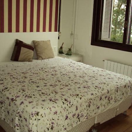 Apartamento Com Vista Da Montanha - Gramado Leilighet Rom bilde