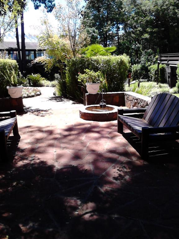 Apartamento Com Vista Da Montanha - Gramado Leilighet Rom bilde