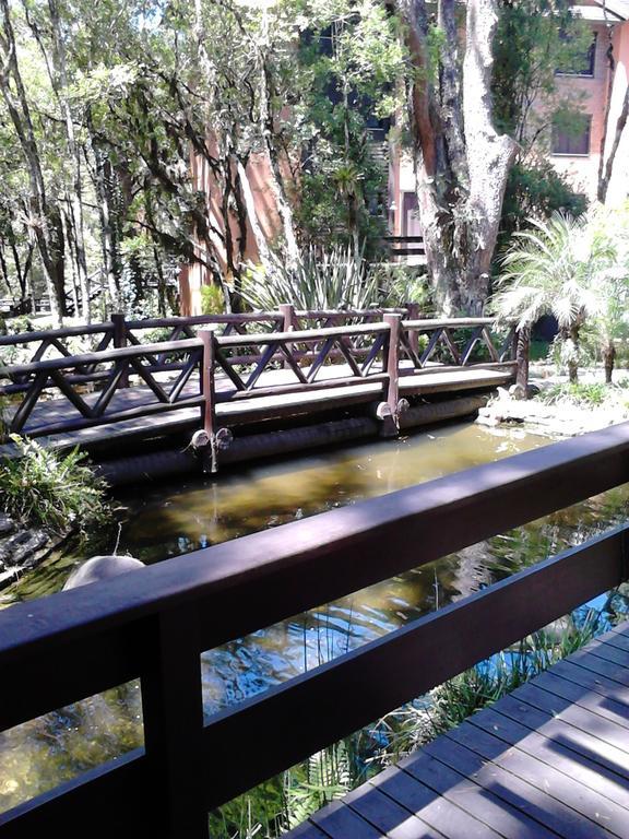 Apartamento Com Vista Da Montanha - Gramado Leilighet Rom bilde