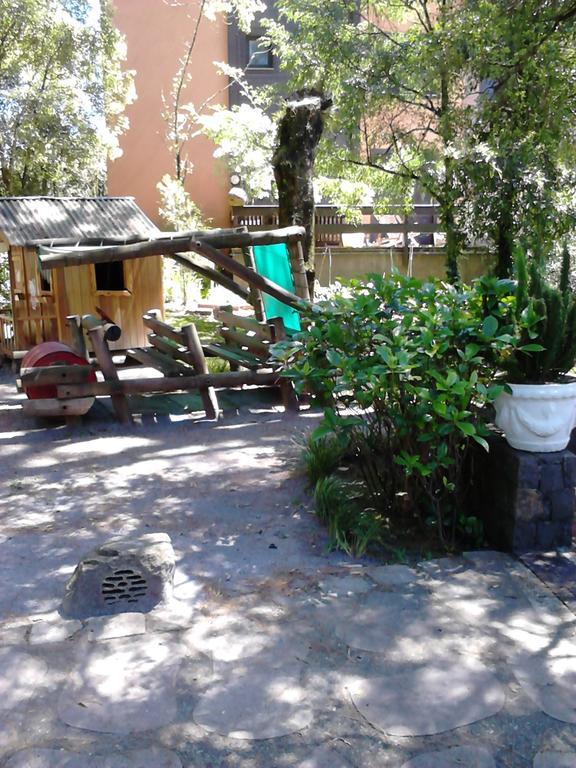 Apartamento Com Vista Da Montanha - Gramado Leilighet Rom bilde
