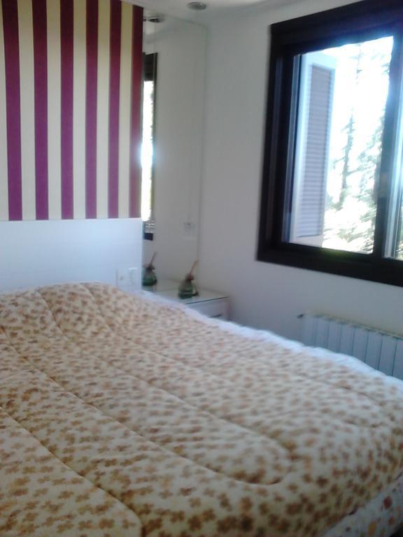 Apartamento Com Vista Da Montanha - Gramado Leilighet Rom bilde